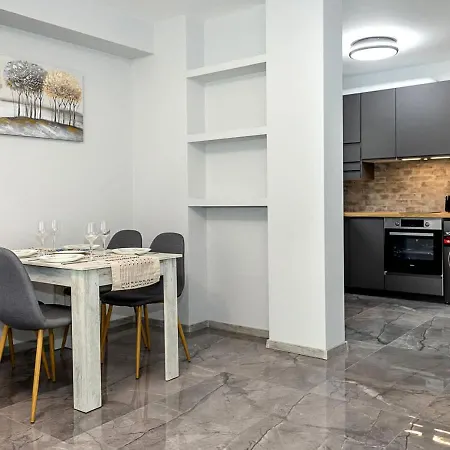 Cozy 1br In Phenix Palace - Parking Included By Flat Manаger * Varna