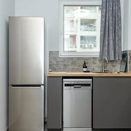 Cozy 1br In Phenix Palace - Parking Included By Flat Manаger Apartment *