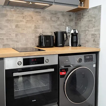 Cozy 1br In Phenix Palace - Parking Included By Flat Manаger Apartment