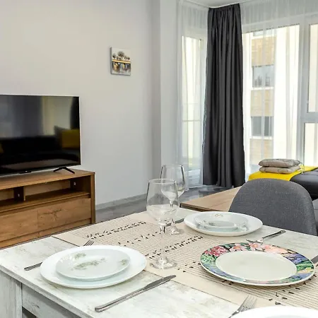 Cozy 1br In Phenix Palace - Parking Included By Flat Manаger Apartment