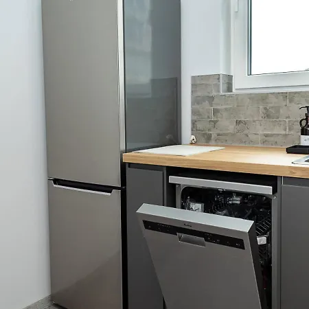 Cozy 1br In Phenix Palace - Parking Included By Flat Manаger Apartment *