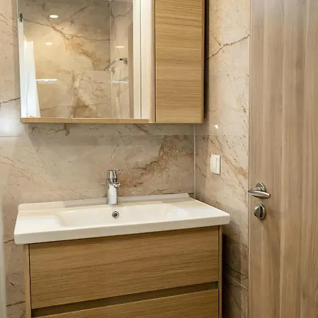 Lägenhet Cozy 1br In Phenix Palace - Parking Included By Flat Manаger