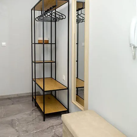 Cozy 1br In Phenix Palace - Parking Included By Flat Manаger Lägenhet Varna